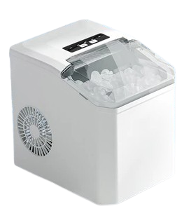 เครื่องทำน้ำแข็งก้อน อัตโนมัติ 1.6L 1