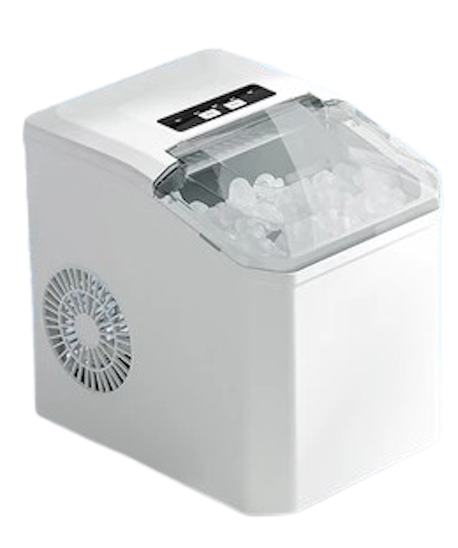เครื่องทำน้ำแข็งก้อน อัตโนมัติ 1.6L 1