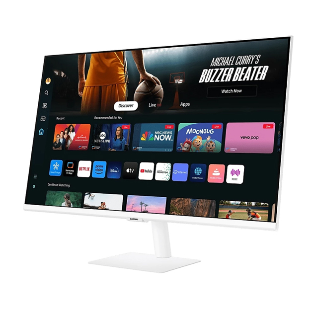 Smart Monitor M7  1