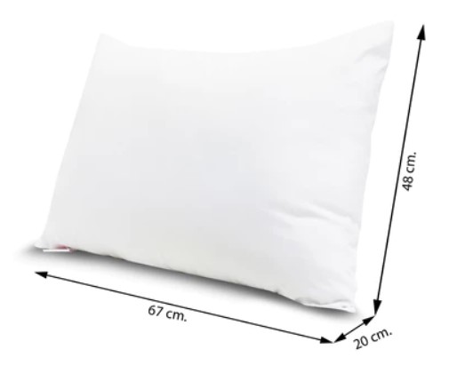 Down Alternative Pillow 3