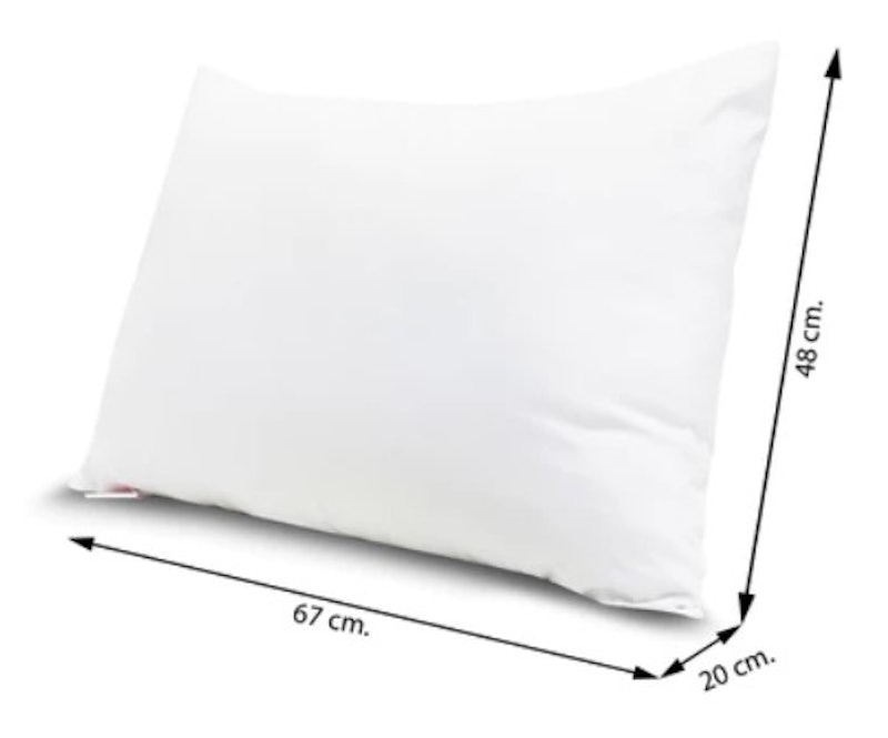 Down Alternative Pillow 3