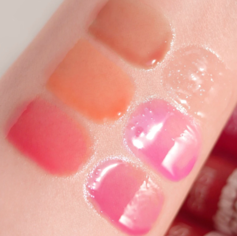 Wonder Glow Lip Oil 3