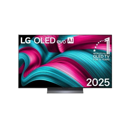 ทีวี OLED Evo AI C5Z 4K Smart TV  1