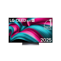 ทีวี OLED Evo AI C5Z 4K Smart TV