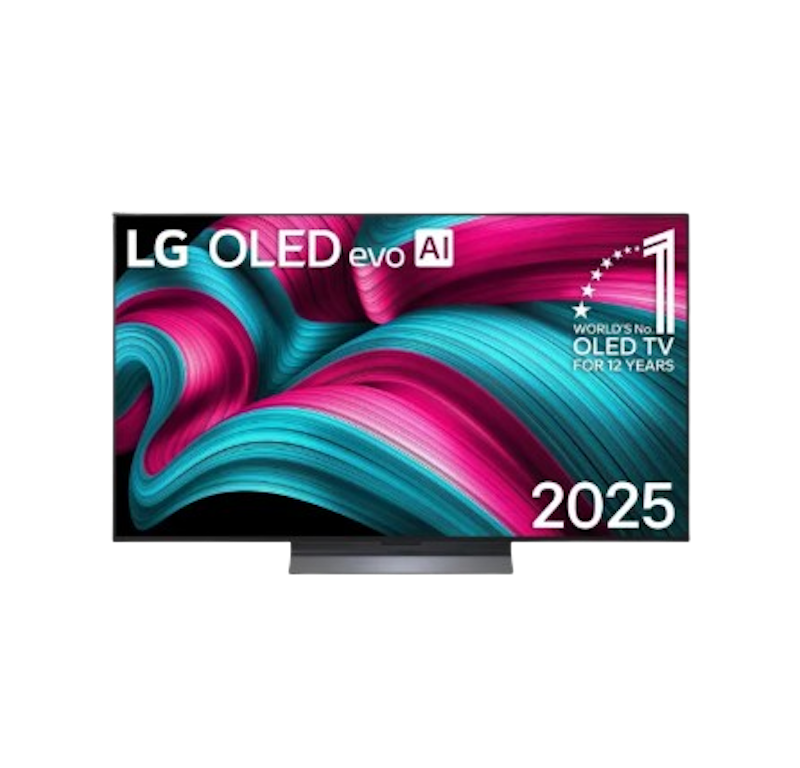 ทีวี OLED Evo AI C5Z 4K Smart TV 1