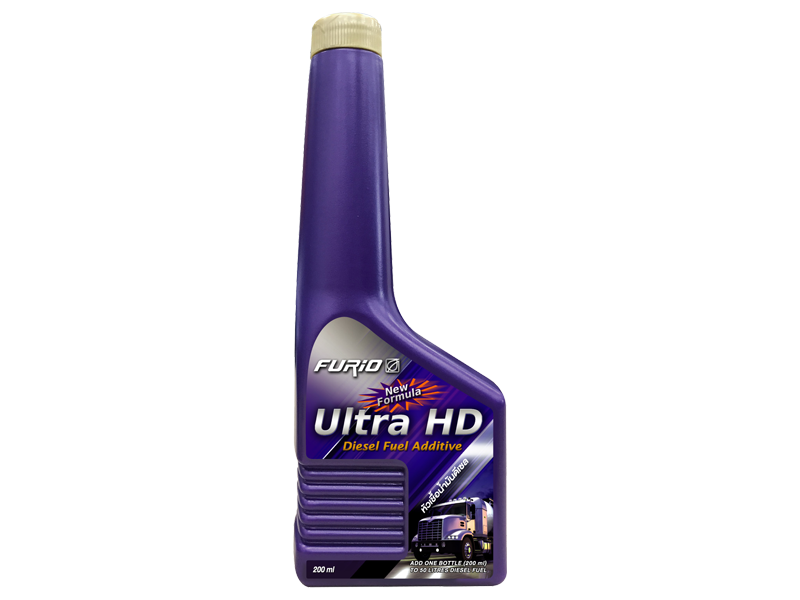FURiO Ultra HD