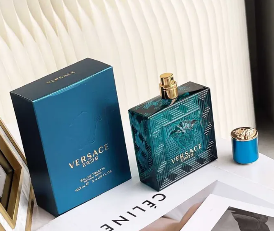 Eros EDT 3