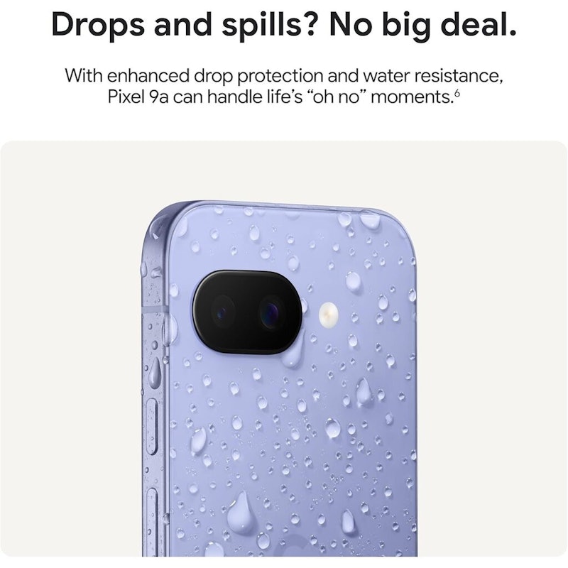 Pixel 9a 2