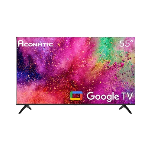 10 Smart TV ราคาถูก ยี่ห้อไหนดี ปี 2026 รุ่นประหยัดไม่เกิน 10000 บาท 3