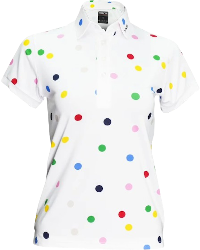 เสื้อผ้ากอล์ฟ PG WOMEN 1