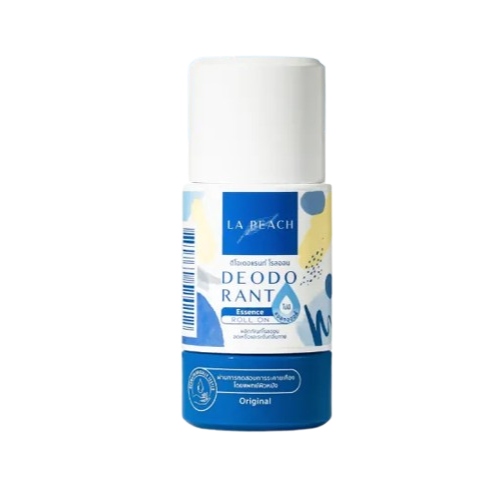 โรลออน Deodorant Roll On กลิ่น Original 1