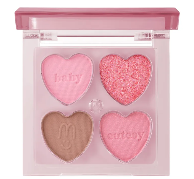 Baby Cutesy Palette 1