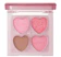 ODBO Baby Cutesy Palette 1