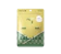 LuLuLun Premium Kyoto Green Tea Face Mask 1