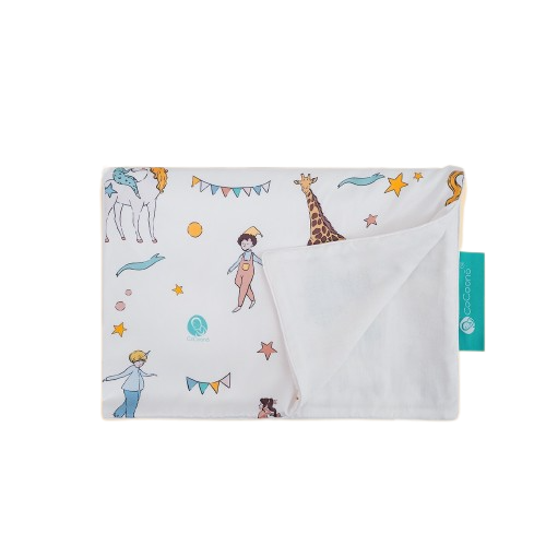 Bamboo Blanket 2