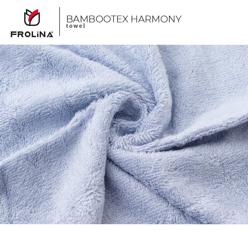 Bambootex Harmony Towel 3