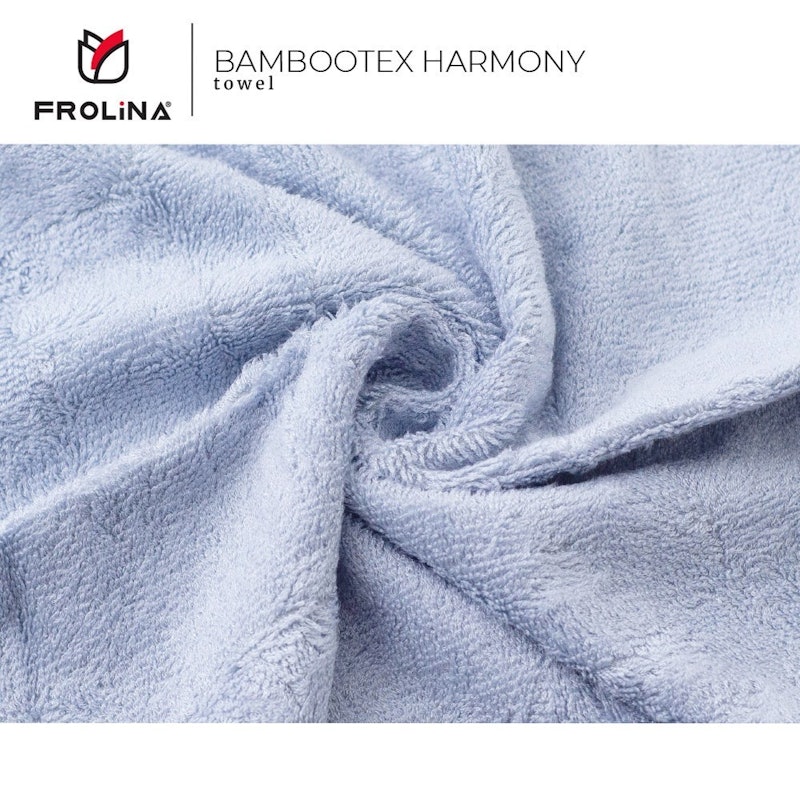Bambootex Harmony Towel 3