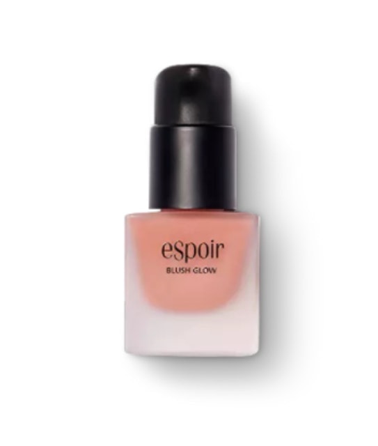 Blush Glow 1