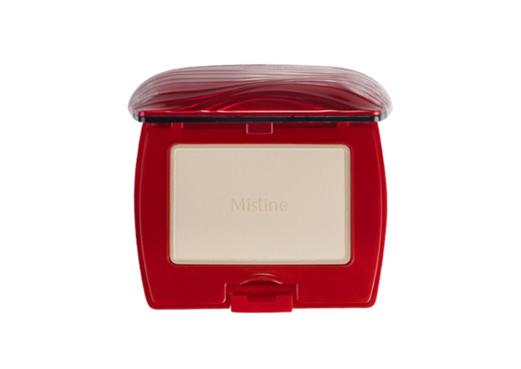 Red Carpet Professional Powder SPF25 PA++ 4