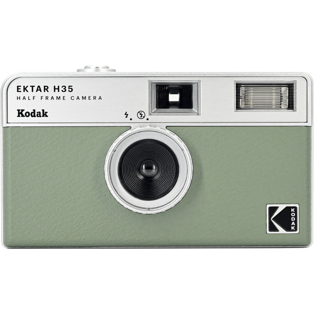 กล้องทอย รุ่น Ektar H35 1