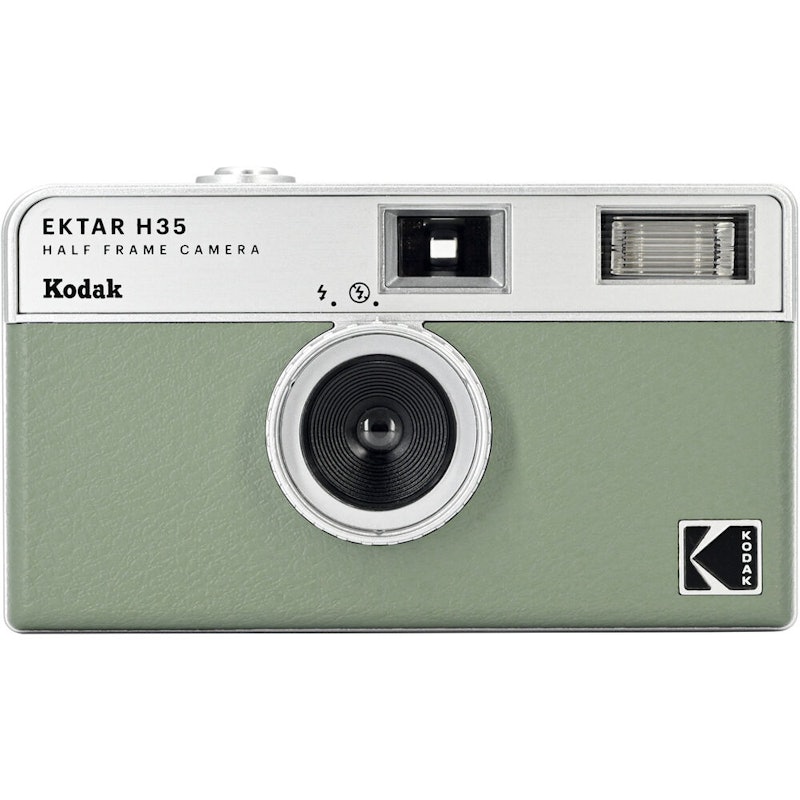 กล้องทอย รุ่น Ektar H35 1