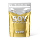 10 Soy Protein ยี่ห้อไหนดี ปี 2026 โปรตีนถั่วเหลือง ลดน้ำหนัก 3