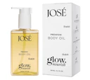 ออยล์บำรุงผิว Premium Body Oil Glow
