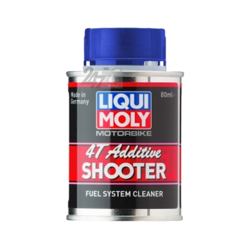 LIQUI MOLY 4T Additive Shooter 1
