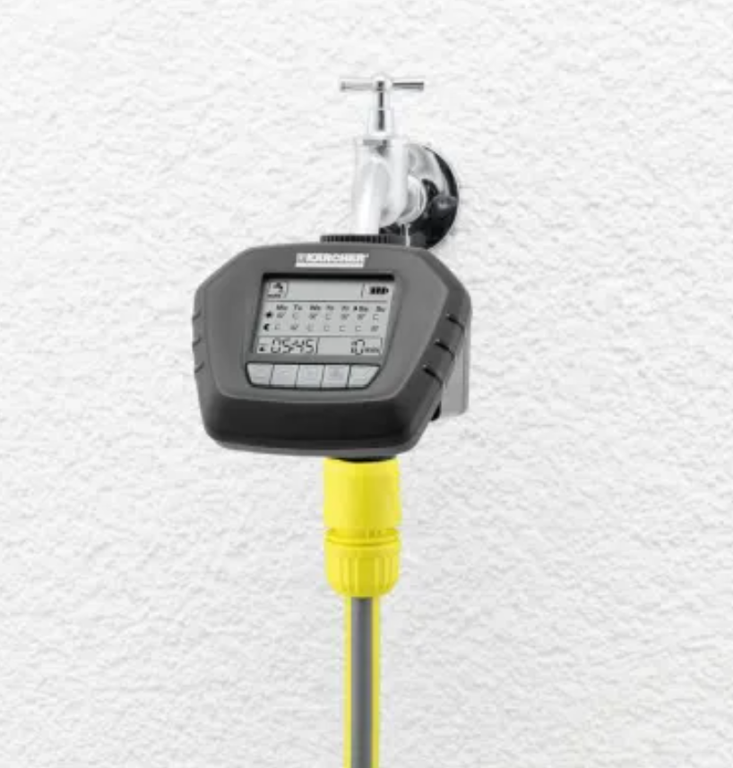 ตัวตั้งเวลารดน้ำ Watertimer WT 5 3
