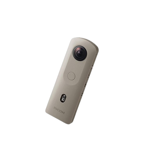 กล้อง 360 องศา รุ่น THETA 1