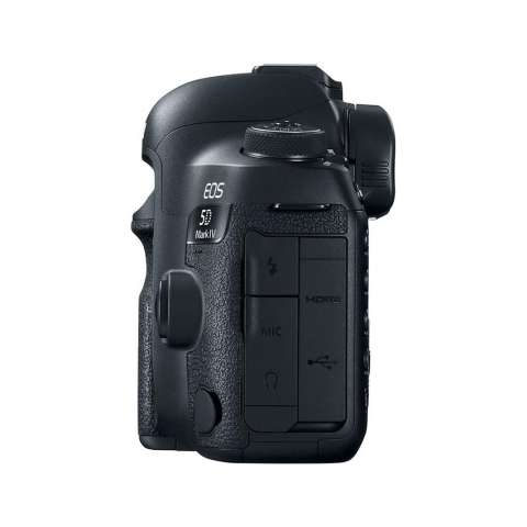 กล้อง DSLR รุ่น EOS 5D Mark IV 2