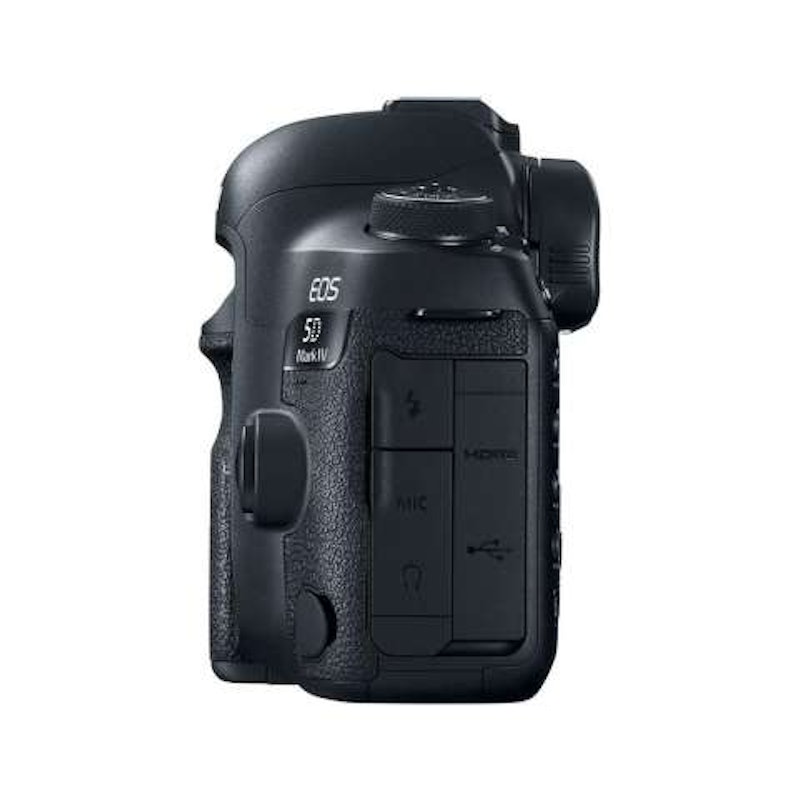 กล้อง DSLR รุ่น EOS 5D Mark IV 2