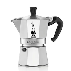 หม้อต้มกาแฟ Moka Pot รุ่น Moka Express