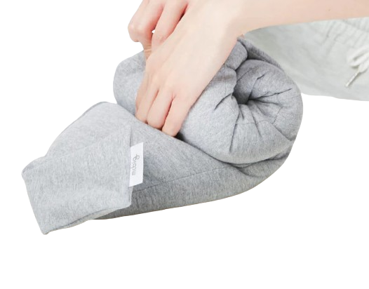 หมอนรองคอ Travel Pillow  2