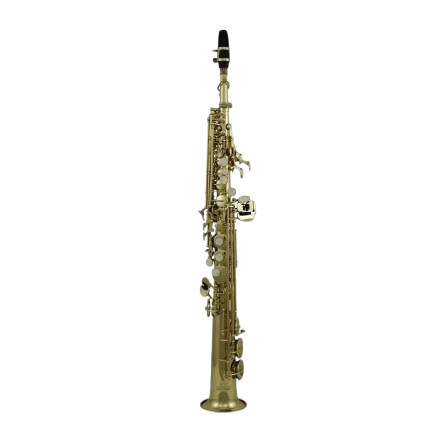 Soprano Saxophone 1