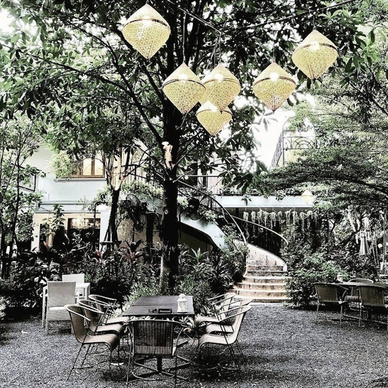 สถานที่จัดงานแต่งงาน ไม่ใช่โรงแรม สุขุมวิท 2