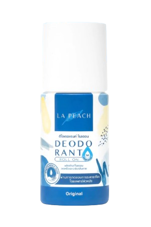 Deodorant Roll On 1