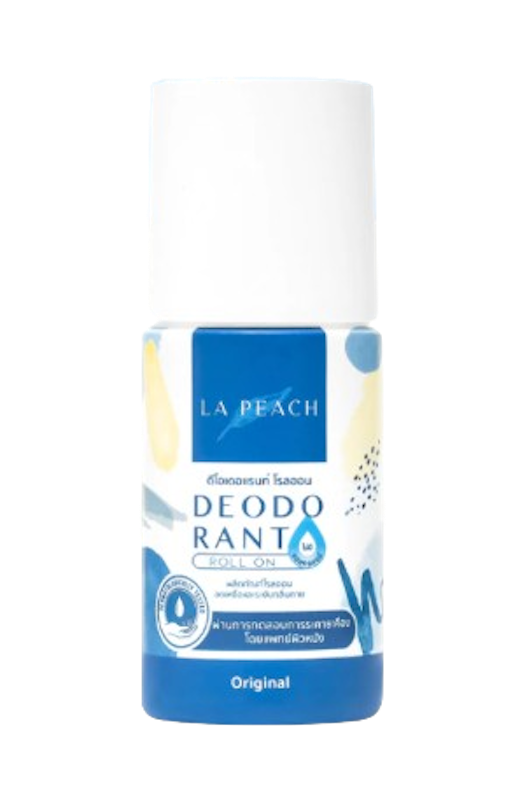 Deodorant Roll On 1