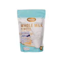 Whole Milk Powder