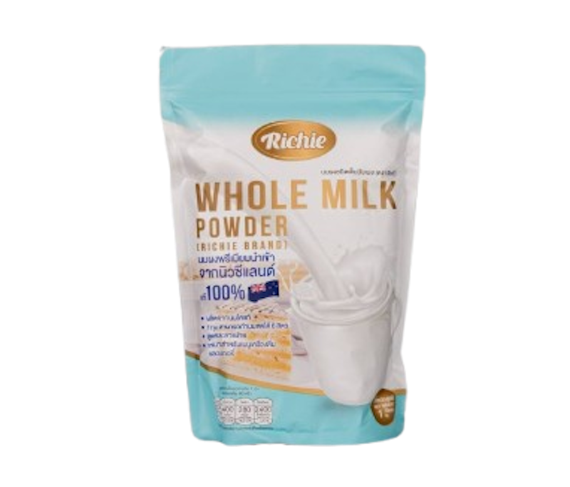 Whole Milk Powder 1