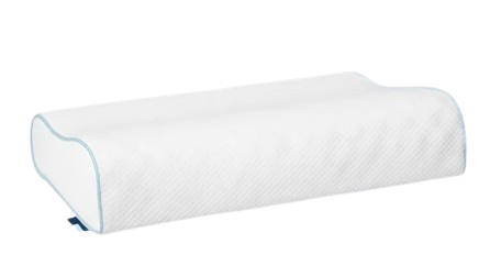  Cool Touch Latex Pillow (Double Slope) 1