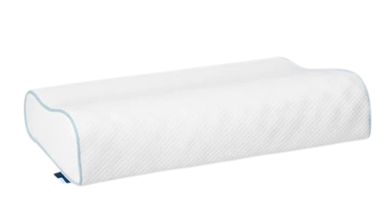 Cool Touch Latex Pillow (Double Slope) 1