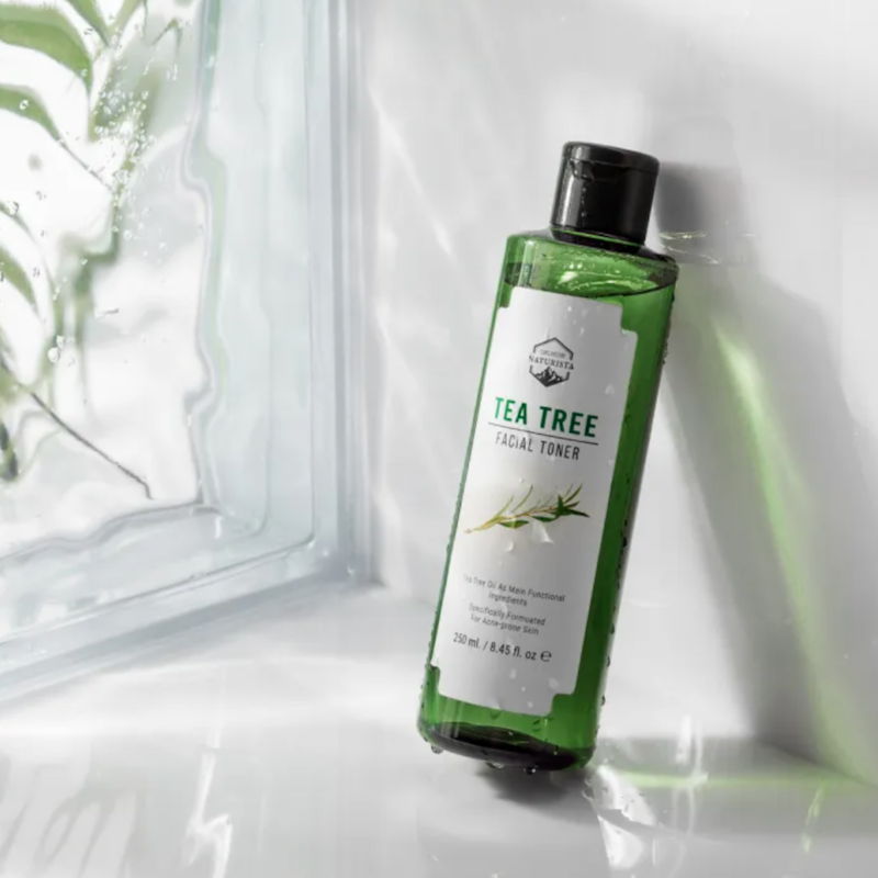 โทนเนอร์ทีทรี Tea Tree Facial Toner 2