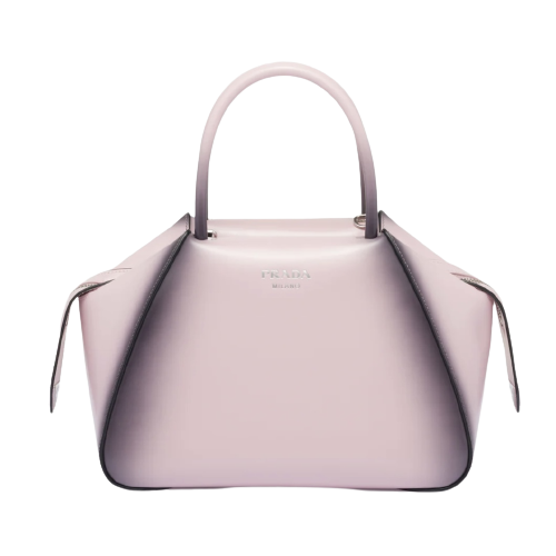 กระเป๋า รุ่น Small Brushed Leather Prada Supernova Handbag 1