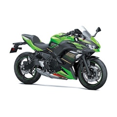 Kawasaki Ninja 650