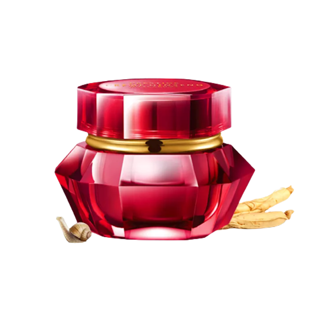It'S SKIN Prestige Creme 2X Ginseng D’escargot 1