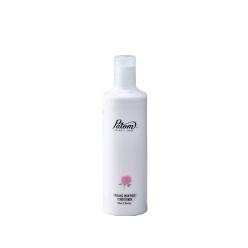 Organic Conditioner 1