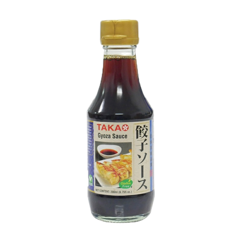 น้ำจิ้มเกี๊ยวซ่า Gyoza Sauce 1