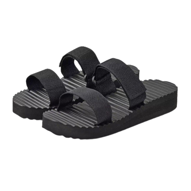 รองเท้าแตะแคชชวล Adjustable Belt Sandal 1