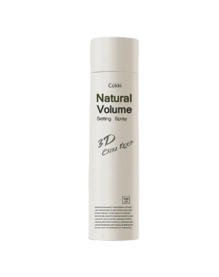 Intensive Hair Stying Spray สเปรย์จัดแต่งทรงผมผม 1